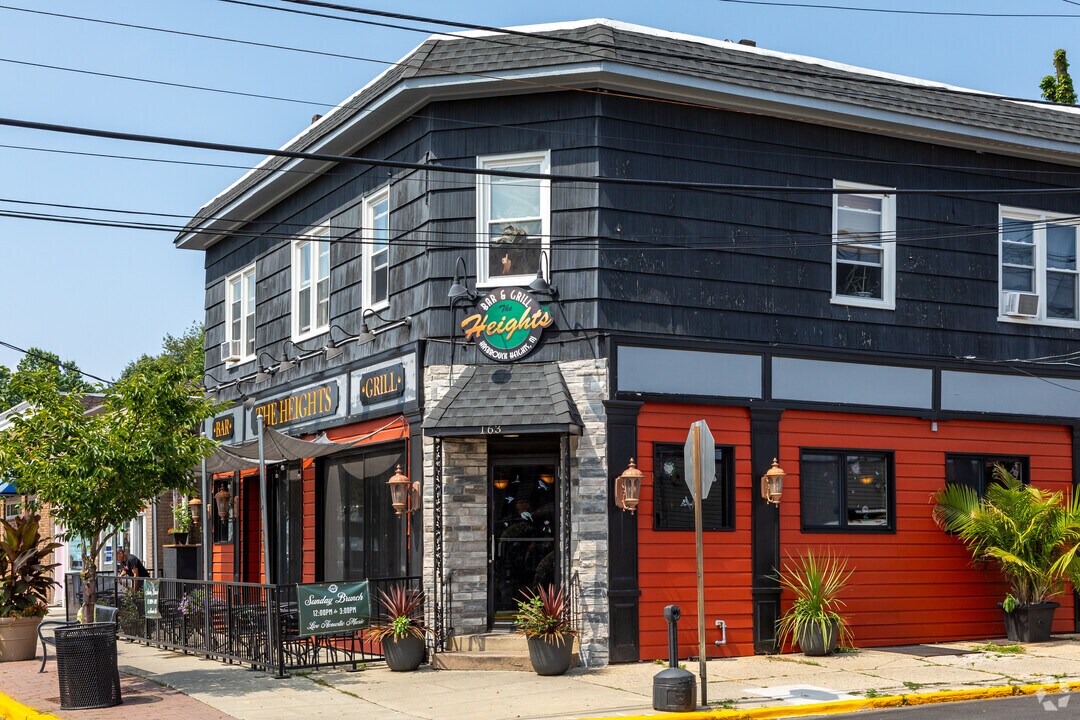 Hasbrouck Heights