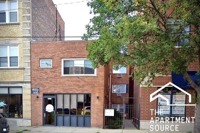 Foto del edificio - 2942 W Montrose Ave