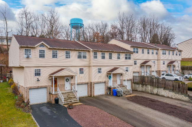 Foto del edificio - 159 Londonderry Dr