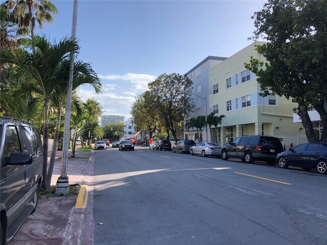 Foto del edificio - 549 Meridian Ave