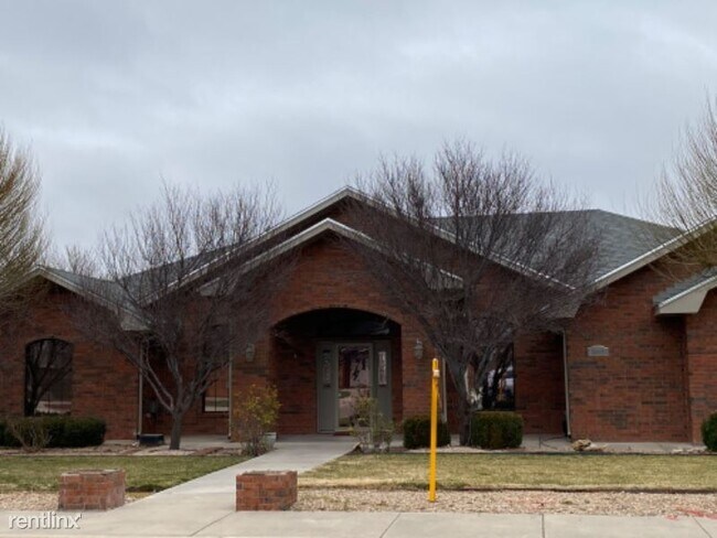 Foto del edificio - 4 br, 3 bath House - 3003 Onate Rd
