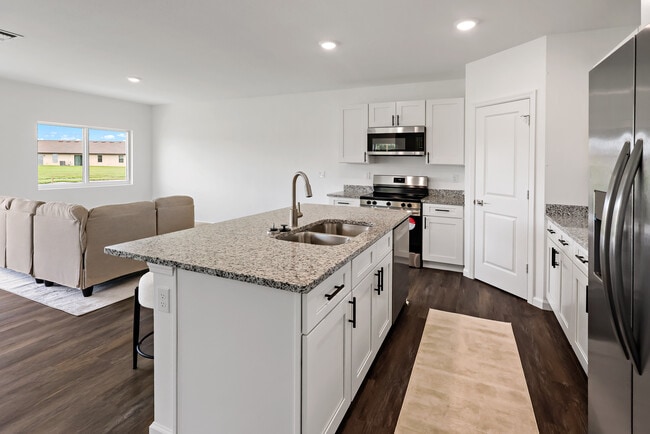 Building Photo - The Grove at Celebration Pointe