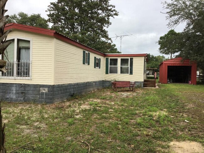 Foto del edificio - 116 Ash St