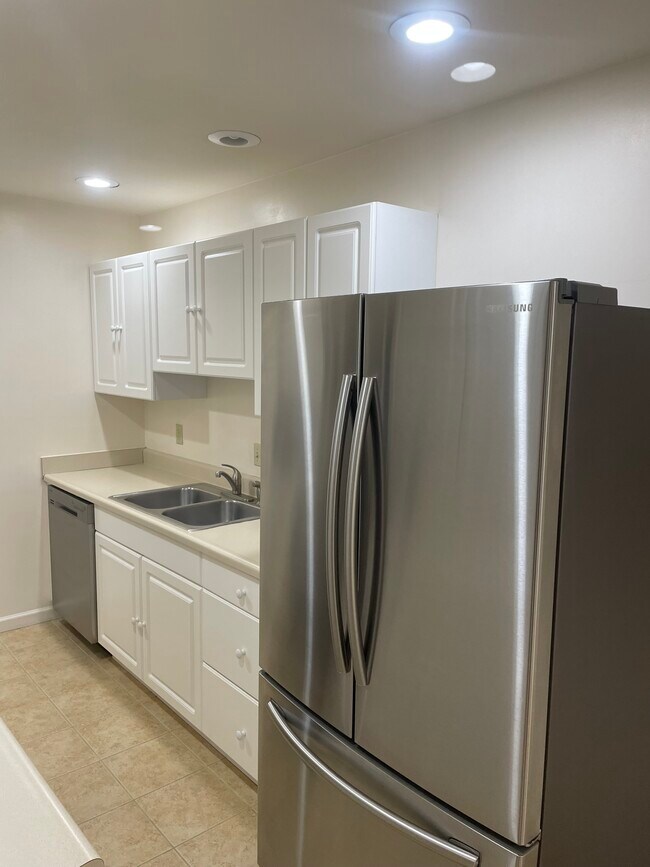 Foto del edificio - Oxford Place Apartments