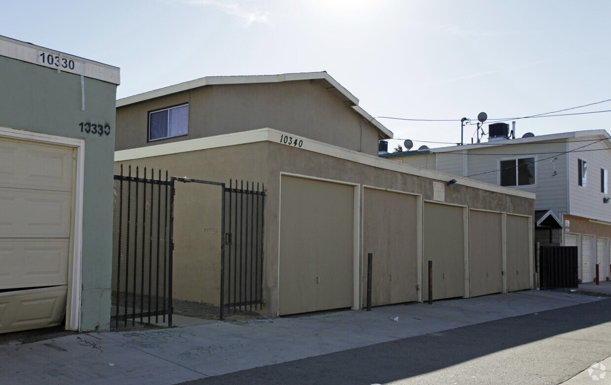 Foto del edificio - 10340 Kimberly Ave