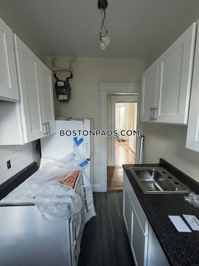 Foto del edificio - 1179 Boylston St