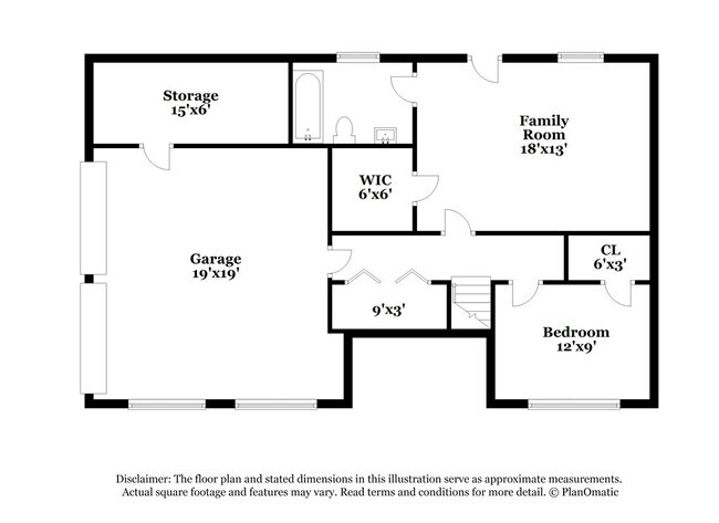 Foto del edificio - 816 Ruswood Rd