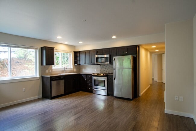 Building Photo - FALL IN LOVE: Bright Corner 2-Bdr w/ Patio...