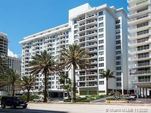 Foto del edificio - 5700 Collins Ave