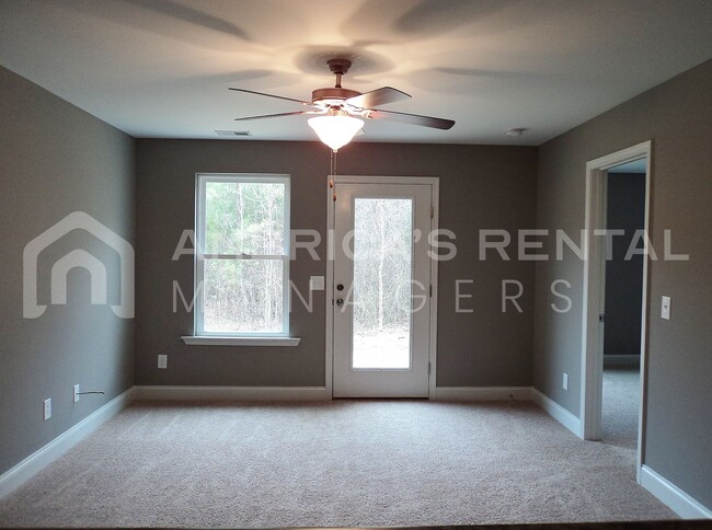 Building Photo - Home for rent in McCalla, AL!!!