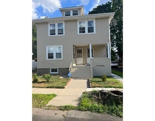 Primary Photo - 34 Fairlawn St