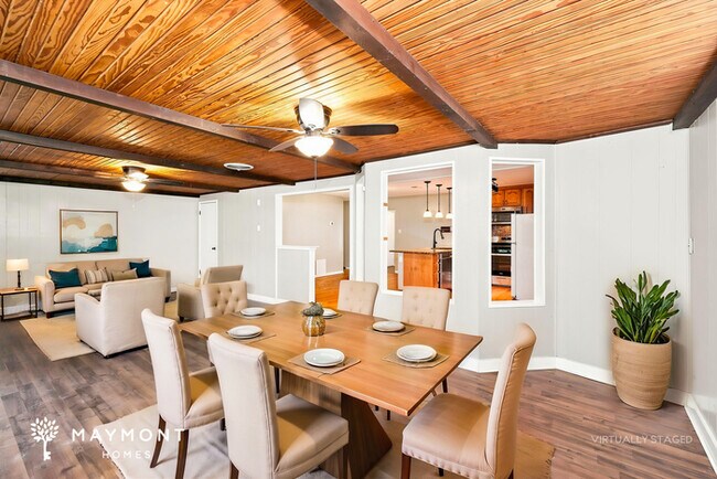 Foto del edificio - 5103 Redding Dr