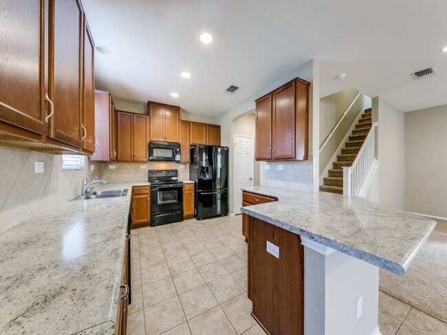 Foto del edificio - 2607 Green Leaf Way