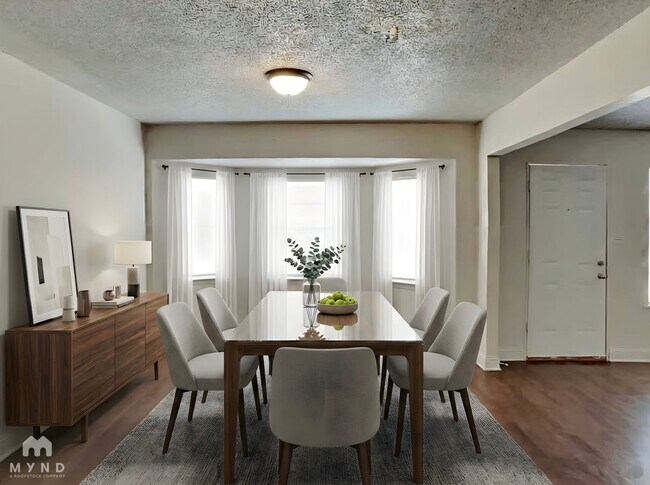 Foto del edificio - 7309 Fredricksburg Dr