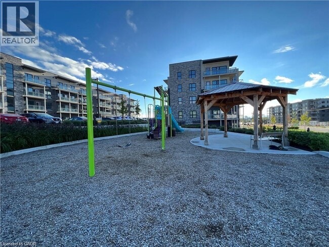 Photo du bâtiment - 1101 Lackner Blvd