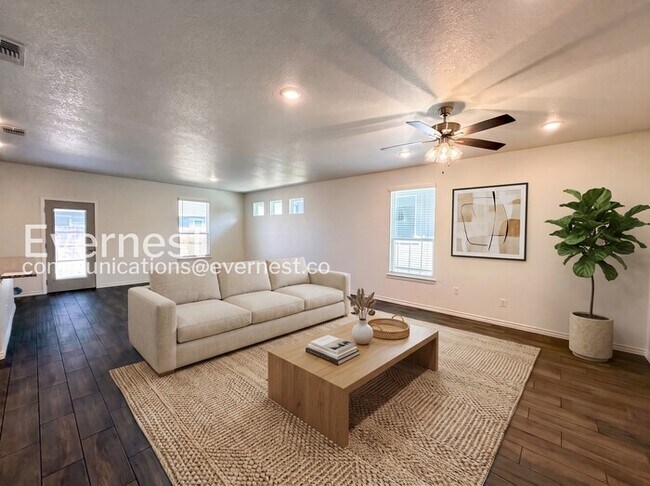 Foto del edificio - 2212 Hornbeam St