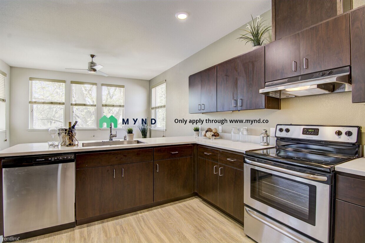 2 br, 2 bath - 519 T St Unit 201 201 - 2 br, 2 bath  - 519 T St Unit 201 201