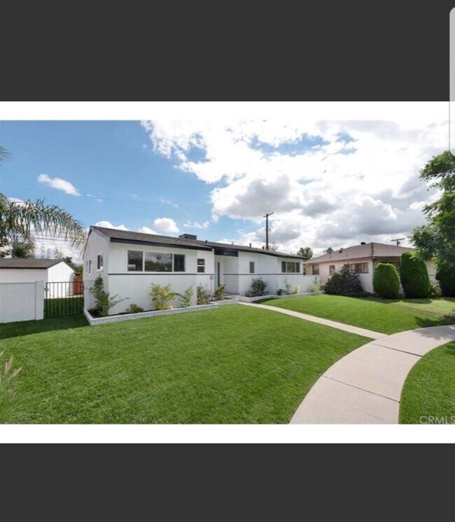 12521 Wixom St, Los Angeles, CA 91605 House Rental in Los Angeles, CA