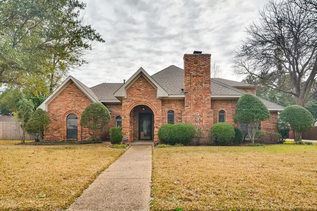 Primary Photo - 539 Meadowview Ln