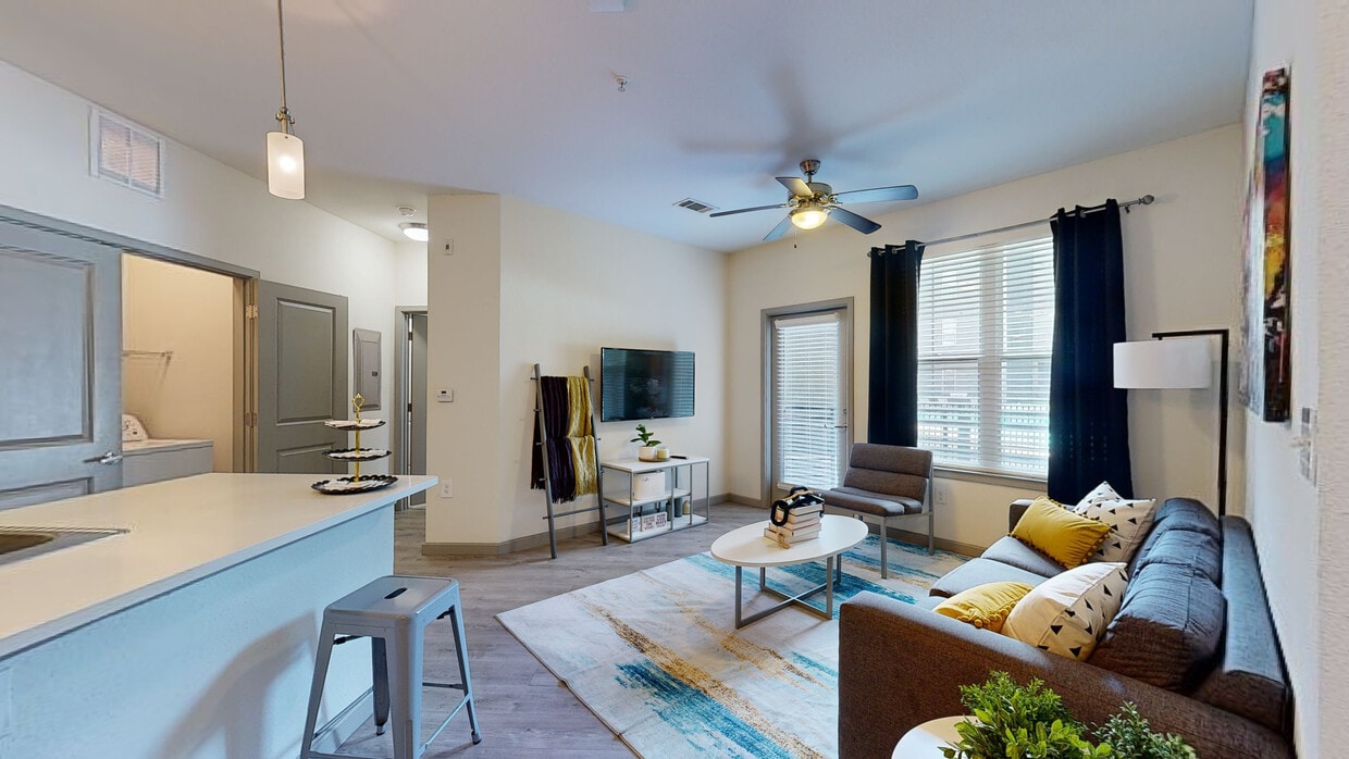 Photo - Altitude, A Prosper Community (Student) Apartments