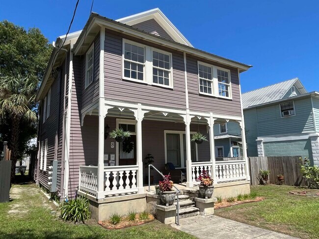 Foto del edificio - 8 Rohde Ave