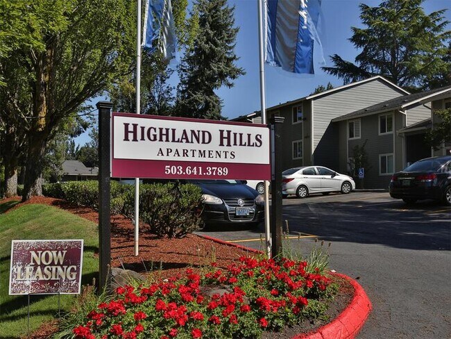Foto del edificio - 14140 SW Allen Blvd