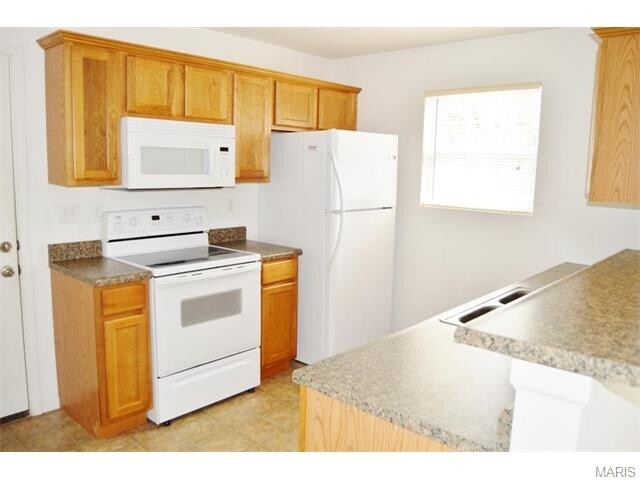Building Photo - Texas Rd 4 Plex