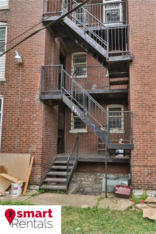 Foto del edificio - 3611 Wyoming St