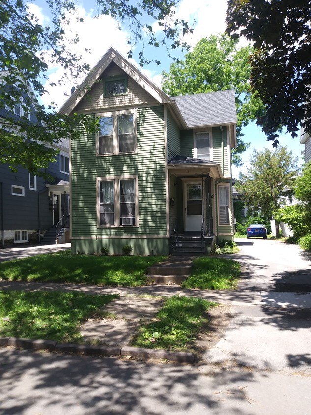 Foto principal - 15 Sumner Park