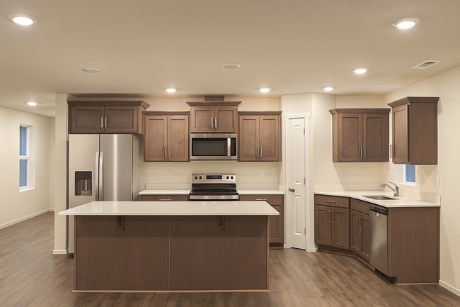 Foto del edificio - Stylish 4 Bedroom Home