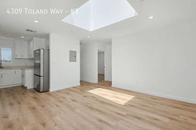 Photo - 4310 Toland Way-#3 Apartment