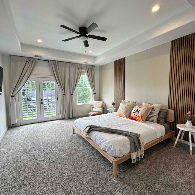 Foto del edificio - 6809 Calhoun Rd