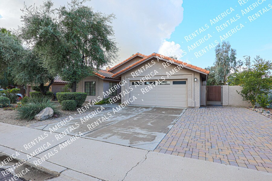 Foto principal - 8444 N 85th St