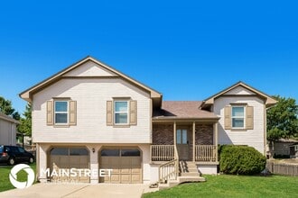 Building Photo - 602 SW Montana Ridge Dr