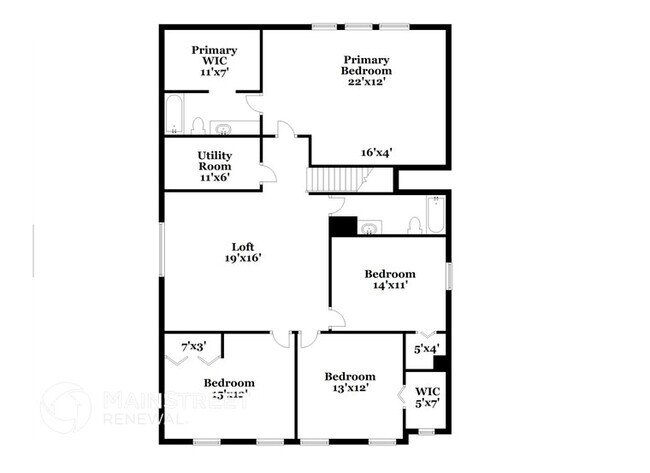 Foto del edificio - 1638 Blue Grass Pkwy