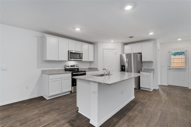Building Photo - 18609 Cremello Dr