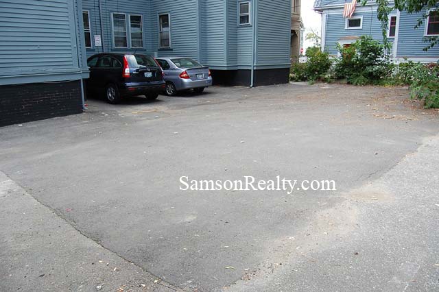 Photo - 351 Thayer St Apartment