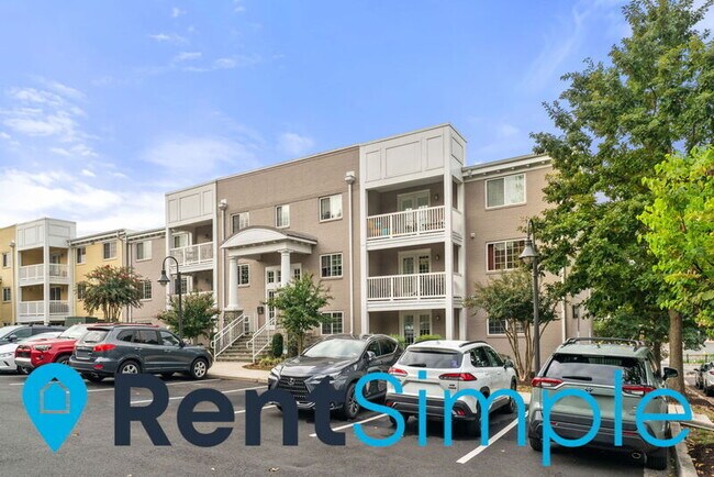 Foto del edificio - 4167 S Four Mile Run Dr