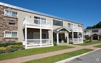 Building Photo - 110 Magaw Pl