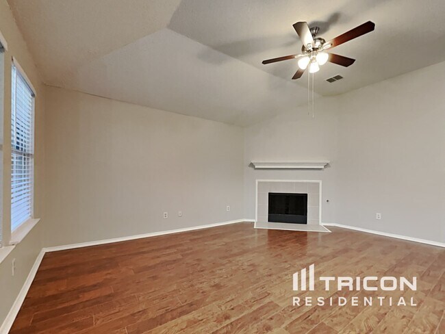Building Photo - 2122 Cedar Park Drive Forney TX