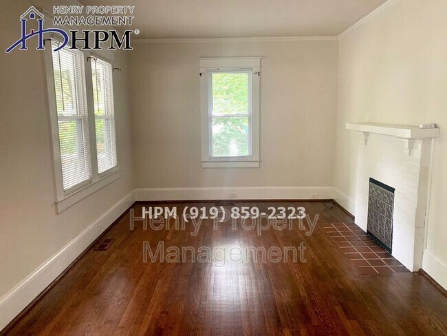 Foto del edificio - 312 Hunter St