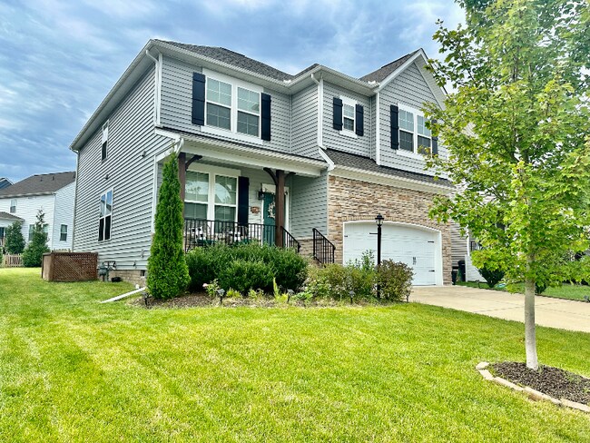 Foto del edificio - 18218 Twin Falls Ln