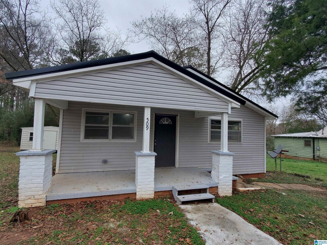 509 Arnold Cir, Sylacauga, AL 35150 House Rental in Sylacauga, AL