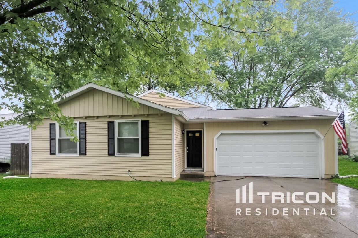 Foto principal - 1409 Butternut Ln