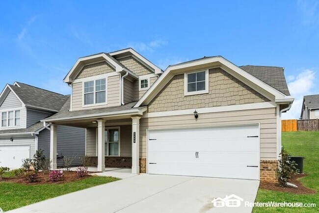 Building Photo - Stunning Traditional In Lithonia