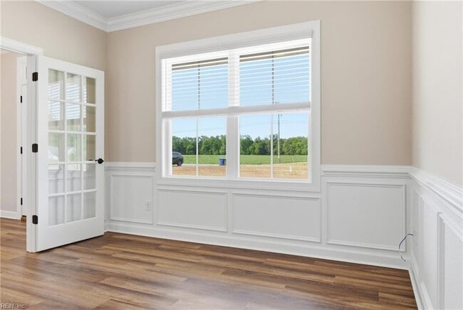 Foto del edificio - 5055 Mineral Spring Rd