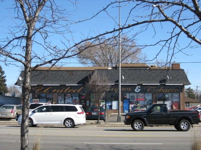 Foto principal - 120 S Larkin Ave