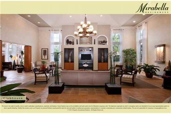 Foto del edificio - 2bedroom 2bath Resort-Style Living in the Heart of Orlando!