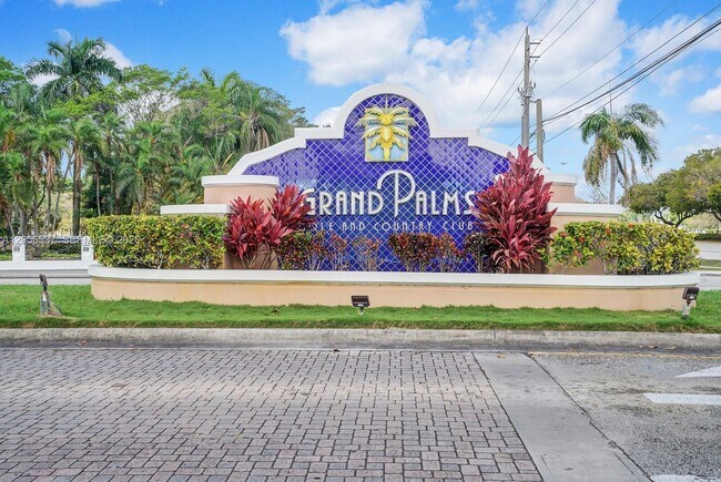 Foto del edificio - 401 SW 158th Terrace
