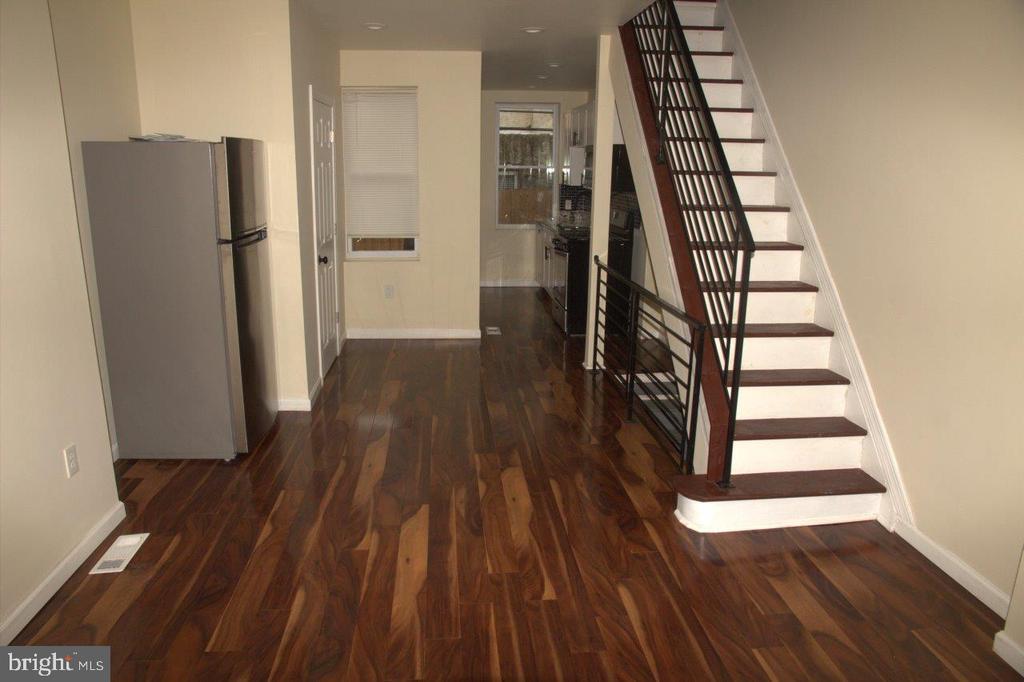 Foto principal - 1335 S Newkirk St
